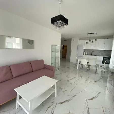 Apartment Seaside