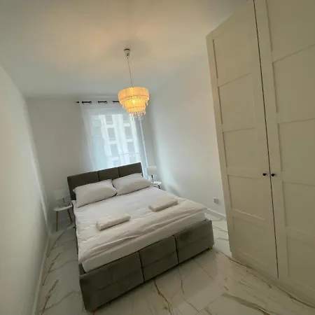 Seaside Apartament *