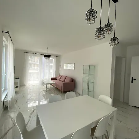 Seaside Apartament