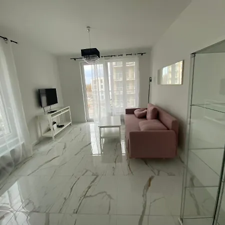 Seaside Apartmán *