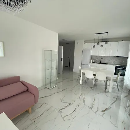 Seaside Apartament